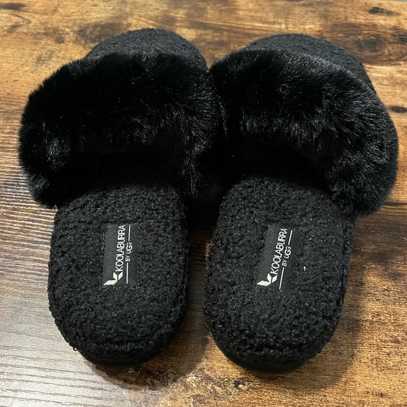 Koolaburra by UGG Peachee Slippers - Picture 4 of 6